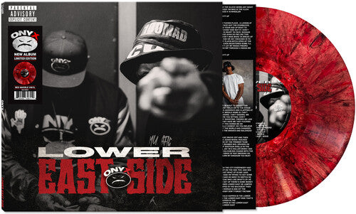 Onyx - Lower East Side