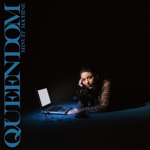 Minuit Machine - Queendom