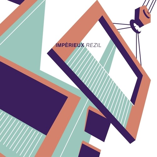 Imperieux - Rezil
