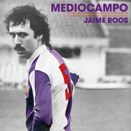 Jaime Roos - Mediocampo