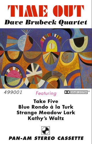 Dave Brubeck - Time Out - Includes Bonus Track
