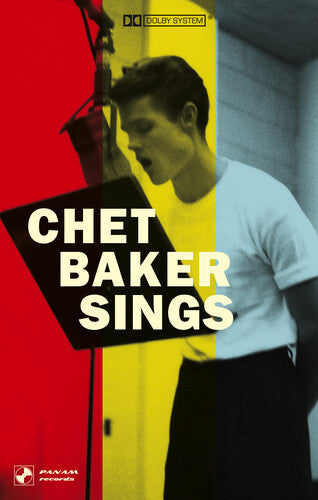 Chet Baker - Chet Baker Sings - Includes Bonus Track