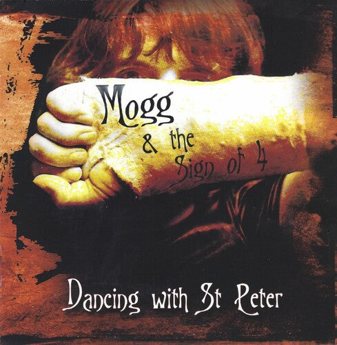 Mogg - Dancing With St. Peter