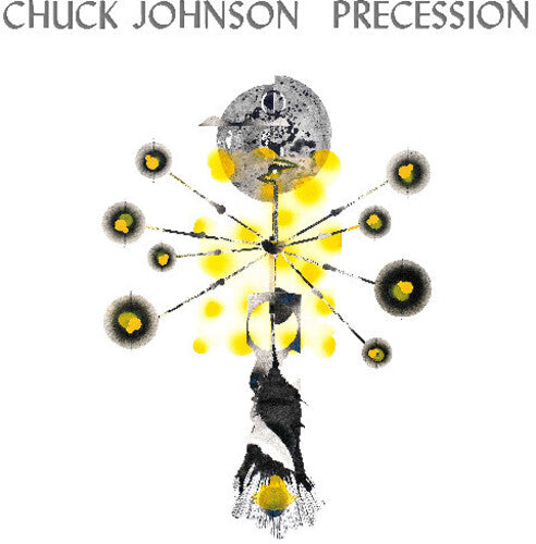 Chuck Johnson - Precession