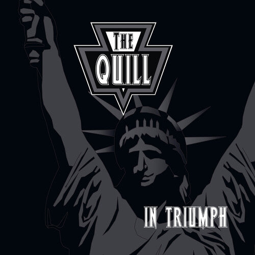 The Quill - In Triumph