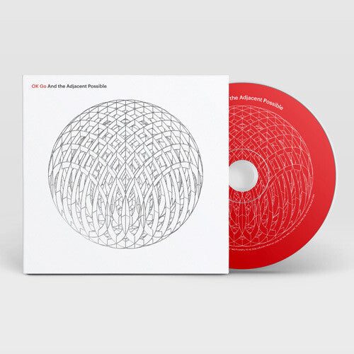 OK Go - And the Adjacent Possible