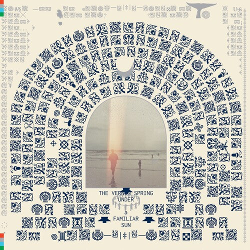 Vernon Spring - Under a Familiar Sun