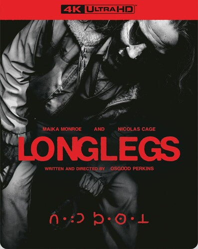 Longlegs