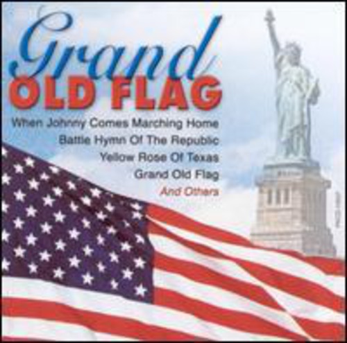 Various - Grand Old Flag