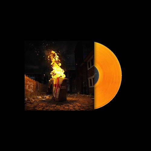 Hot Milk - Corporation P.O.P