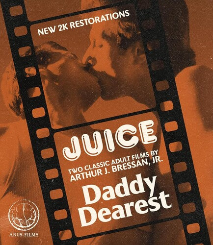 Juice Daddy Dearest