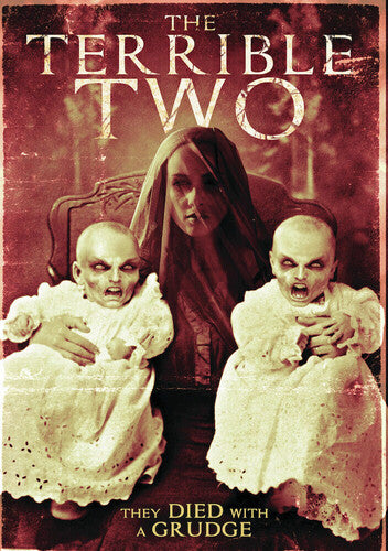 Terrible Two / (Mod)