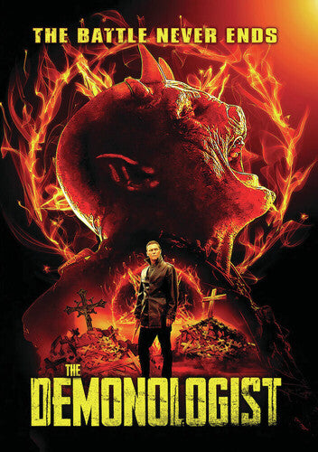 The Demonologist