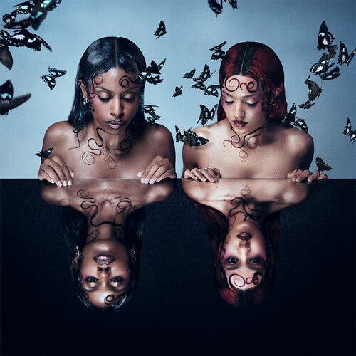 Nova Twins - Parasites & Butterflies