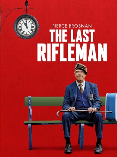 The Last Rifleman