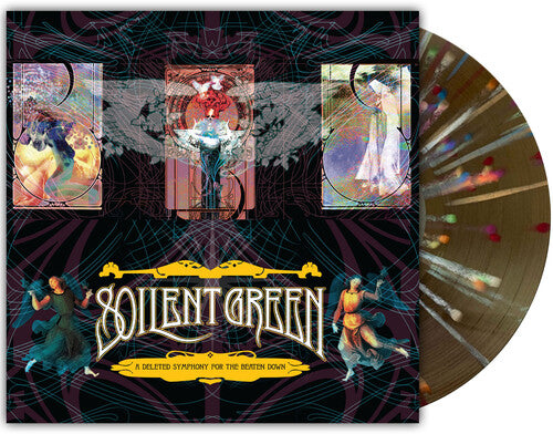Soilent Green - A Deleted Symphony For The Beaten Down