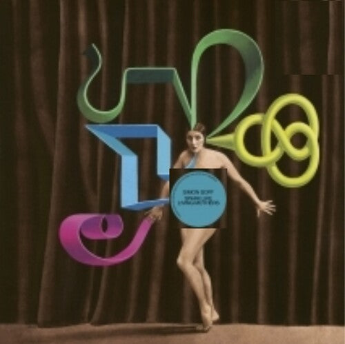 Simon Goff - Spark Like Living Mothers