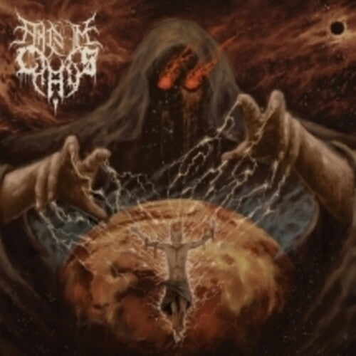 Axiom Chaos - Primacy Arrival