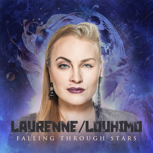 Laurenne/ Louhimo - Falling Through Stars