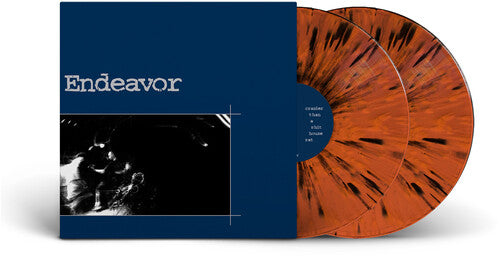 Endeavor - Crazier Than A Shit-House Rat