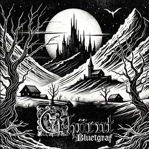 Ghornt - Bluetgraf