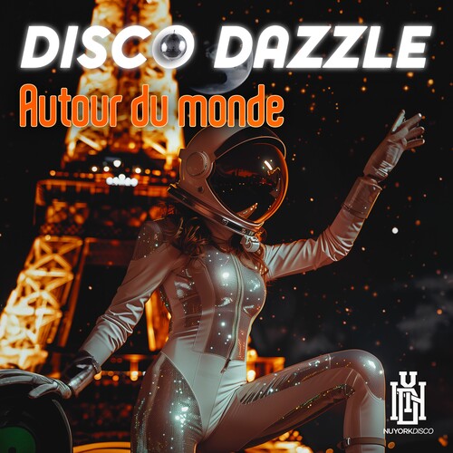 Disco Dazzle - Autour du monde