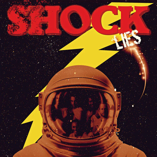 Shock - Lies