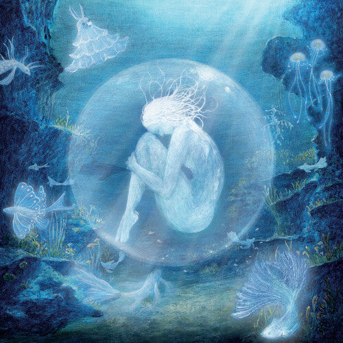 Chloe Moriondo - oyster