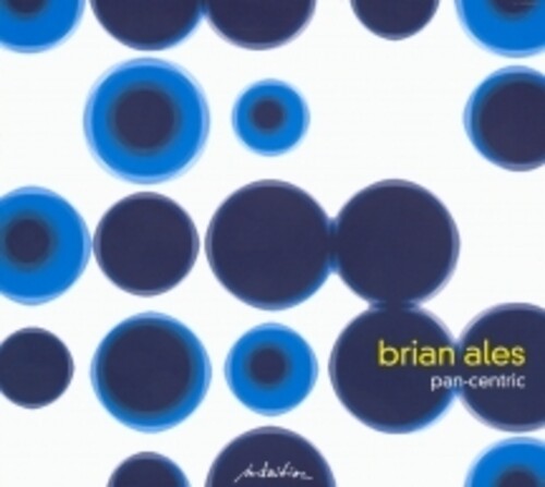 Brian Ales - Pan-centric