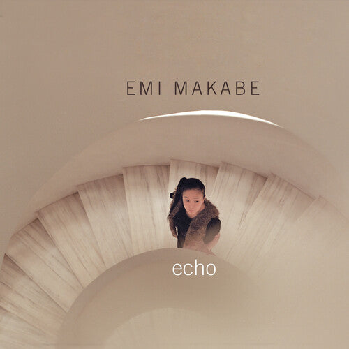 Emi Makebe - Echo