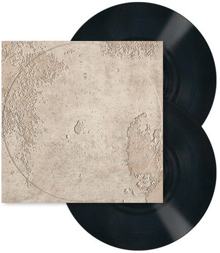 Mars Volta - Lucro Sucio Los Ojos Del Vacio