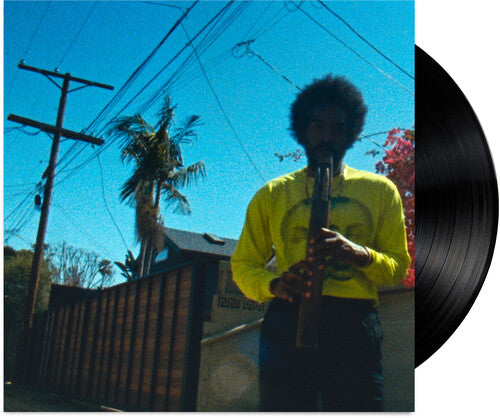 André 3000 - Moving Day