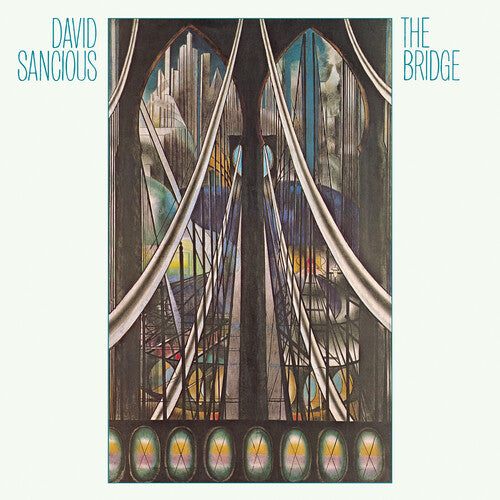 David Sancious - The Bridge