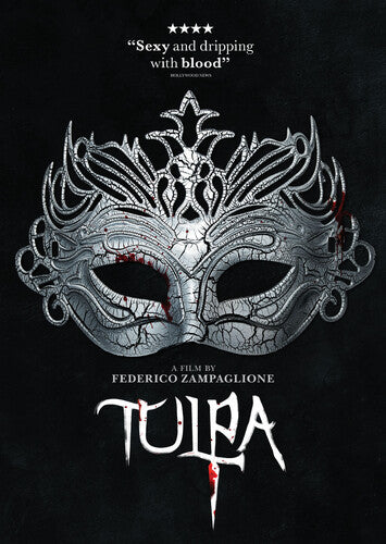 Tulpa: Demon Of Desire