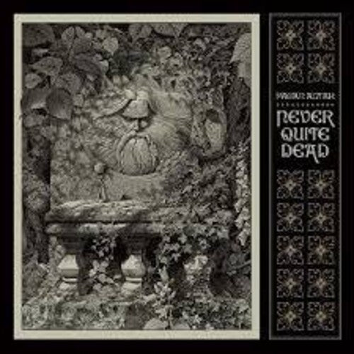 Pagan Altar - Never Quite Dead