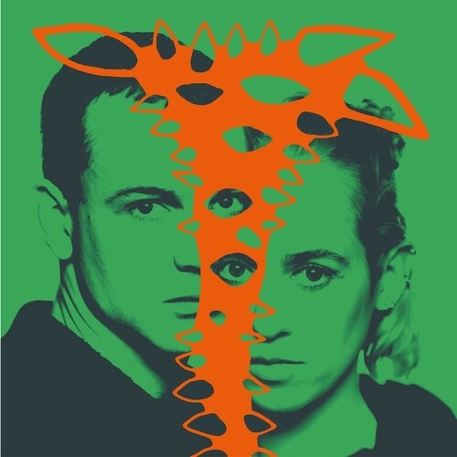 Gregor Schwellenbach - Der Wald In mir