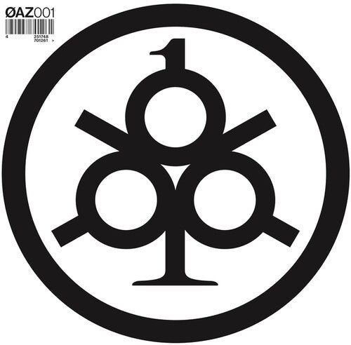 Boys Noize Presents Ones & Zeros/ Various - Boys Noize presents ONES And ZEROS