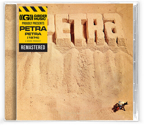 Petra - Petra