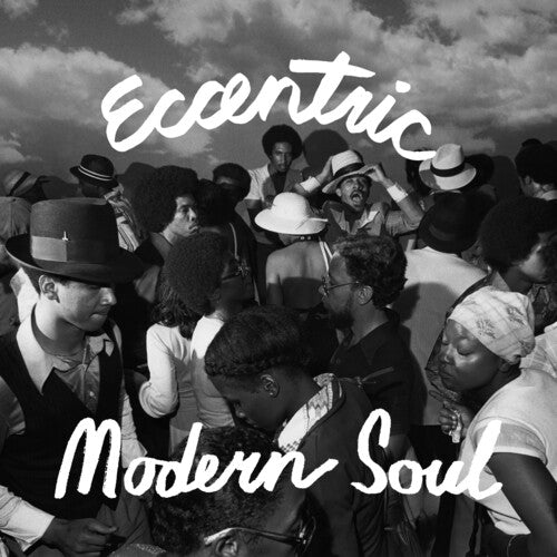 Eccentric Modern Soul/ Various - Eccentric Modern Soul (Various Artists)
