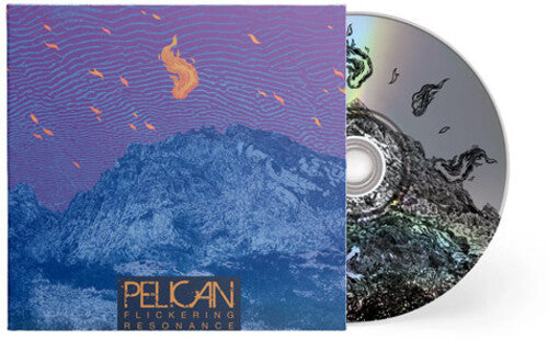 Pelican - Flickering Resonance