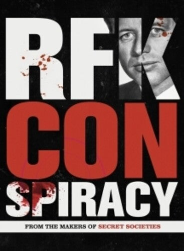 RFK Conspiracy