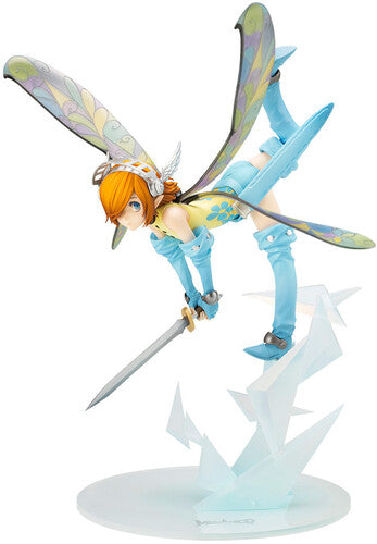 Kotobukiya - Metaphor: Refantazio - Gallica PVC Figure