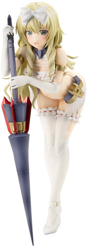 Kotobukiya - Frame Arms Girl - Durga I PVC Figure