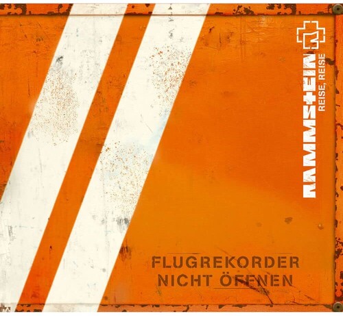 Rammstein - Reise, Reise