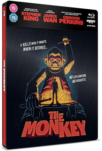 The Monkey