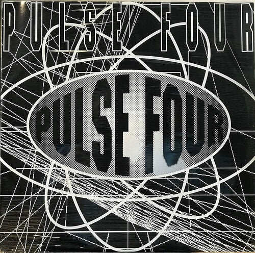 Various Artists - Pulse EP Vol. 4 / Various