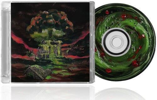 Low-Red - The Biggest Sblao Eva Eva Eva