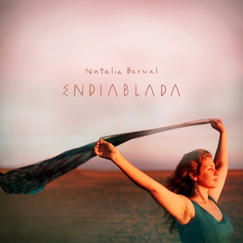 Natalia Bernal - En Diablada