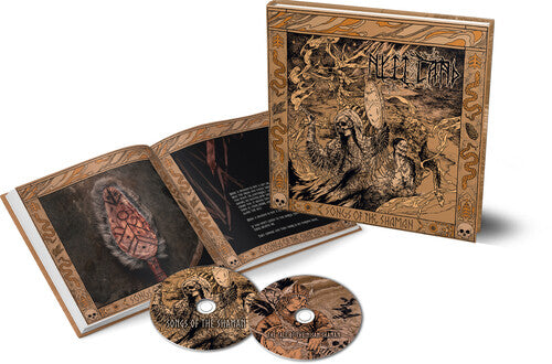 Nytt Land - Songs of the Shaman