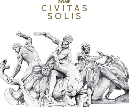 Rome - Civitas Solis